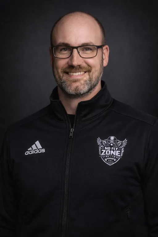 COACH BREINHOLST
