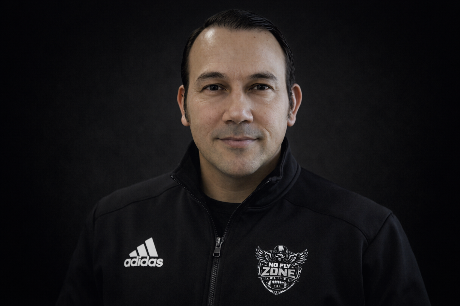 COACH MARTINEZ