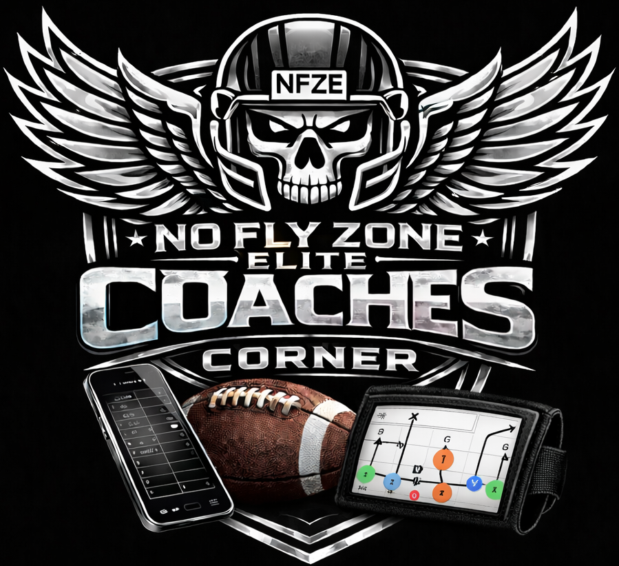 Coaches Corner