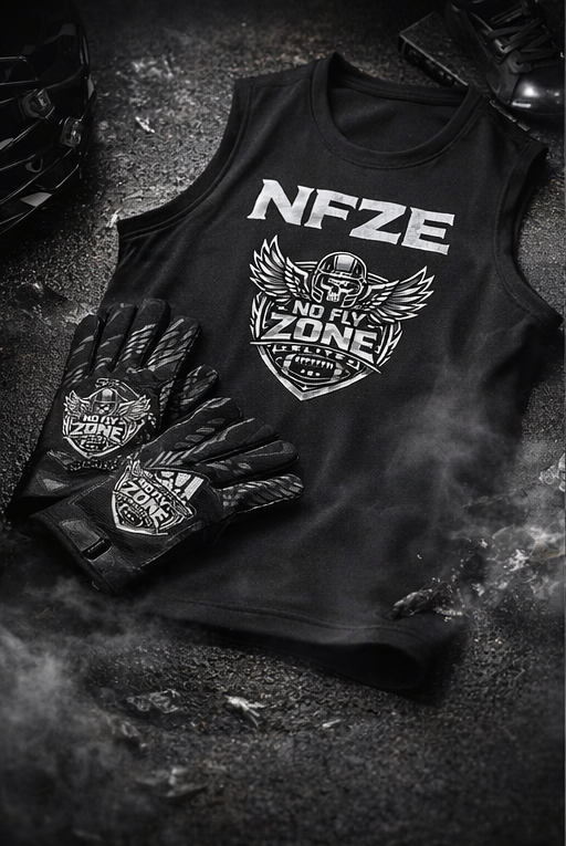 NFZE Gloves