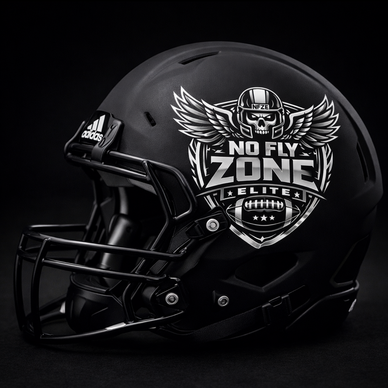 NFZE Hard Helmet