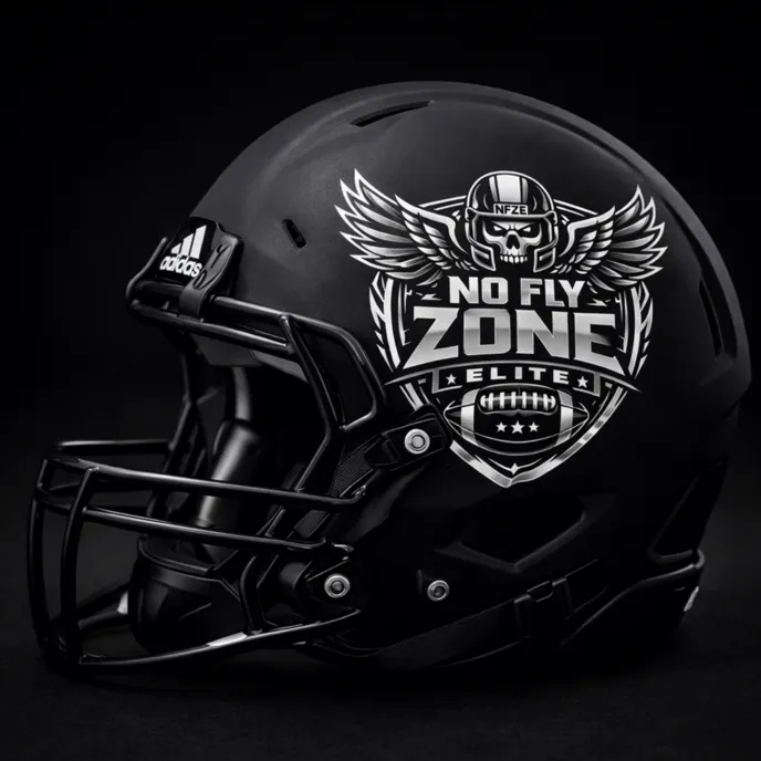 NFZE Hard Helmet