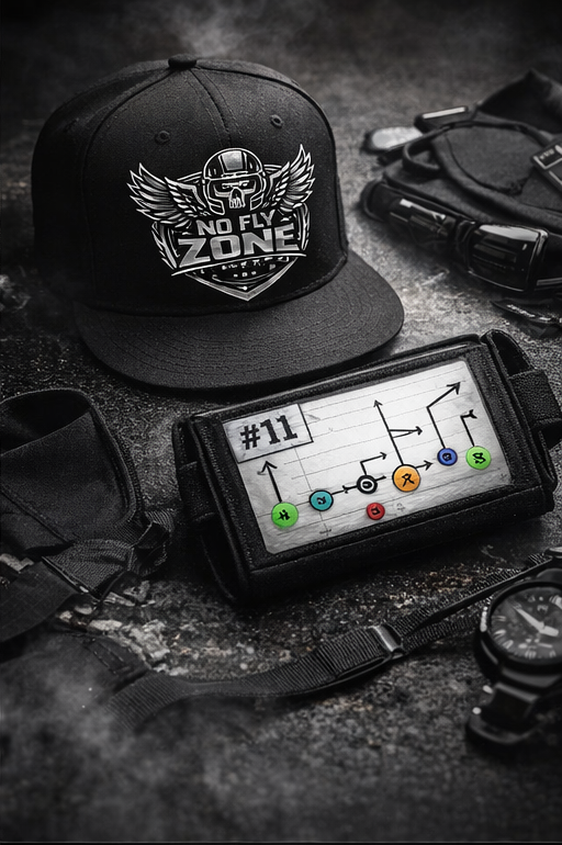 NFZE Playbook
