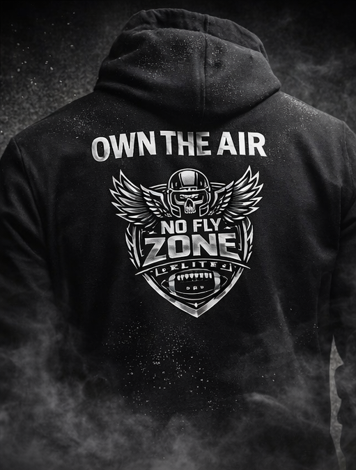 NFZE Sweater