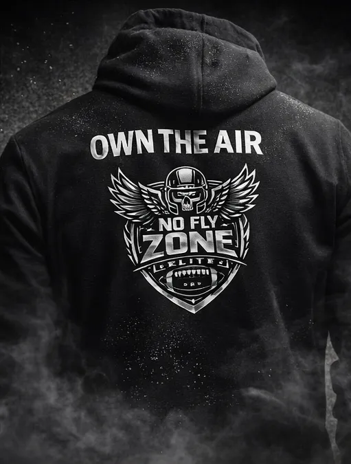 NFZE Sweater