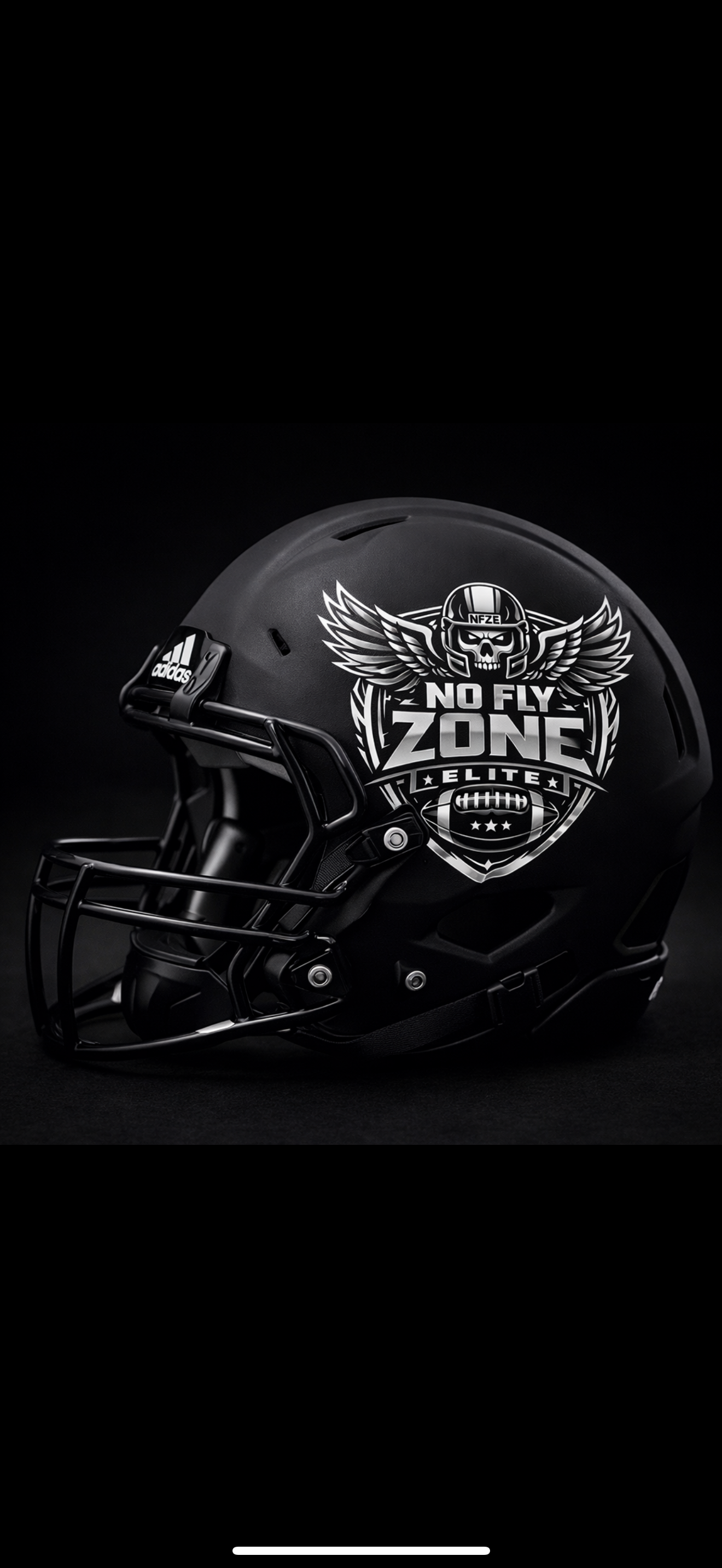 NFZE Team Helmet