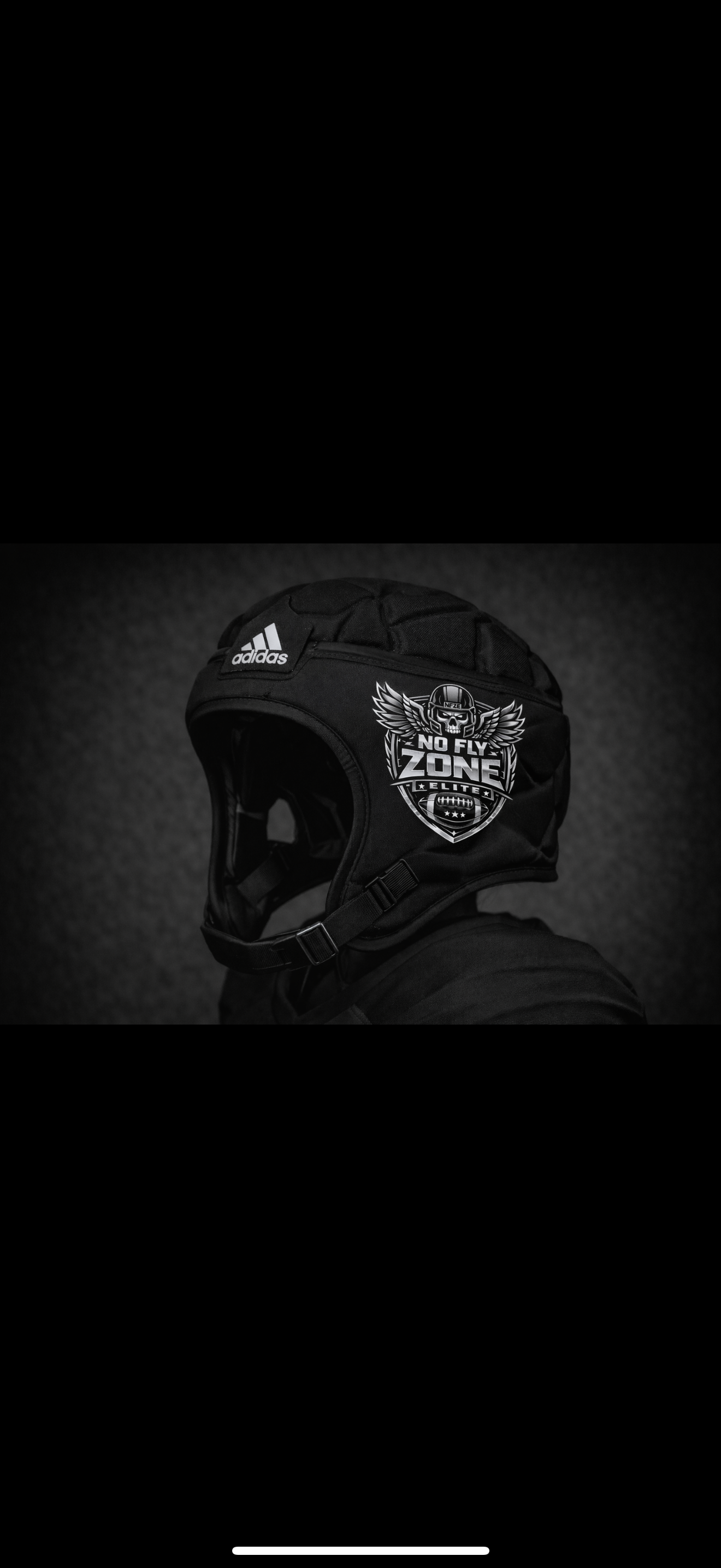 NFZE Soft Shell Helmet