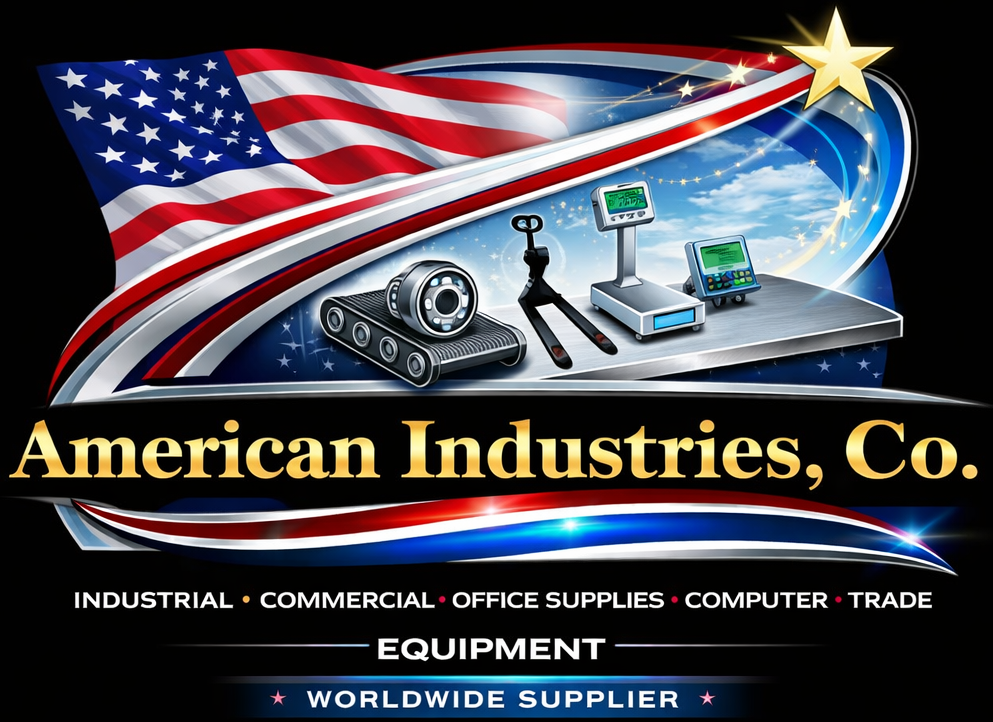 American Industries, Co.